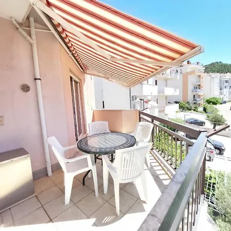 Australia Appartement