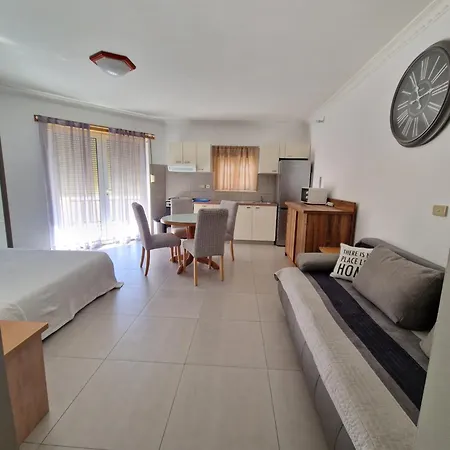 Apartament Australia Makarska