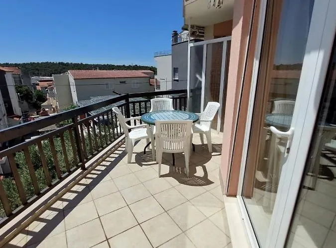 Appartamento Australia Makarska