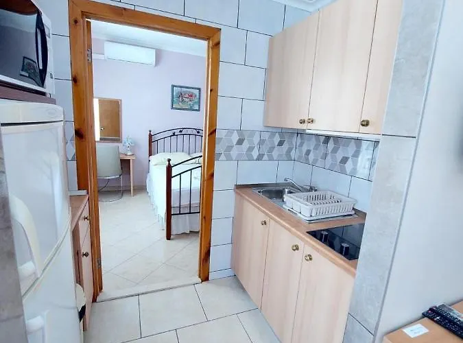 Australia Appartamento Makarska