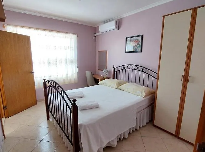 Australia Appartamento Makarska
