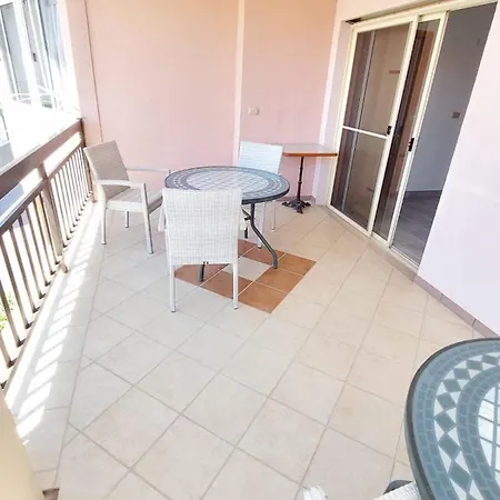 Apartmán Australia Makarská