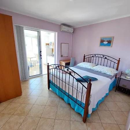 Australia Apartmán Makarská