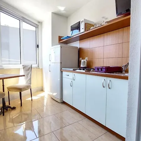 Australia Apartmán Makarská