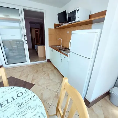 Australia Apartmán *