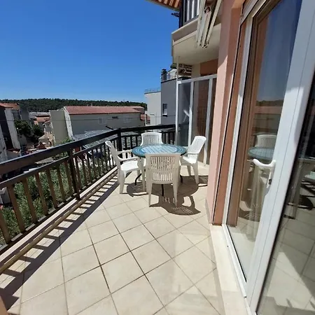 Apartmán Australia Makarská