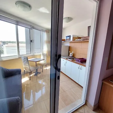 Australia Apartmán *