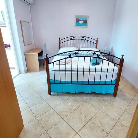 Apartmán Australia *