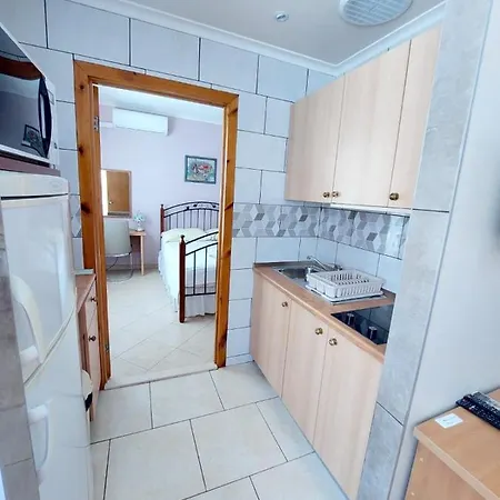 Australia Apartmán Makarská