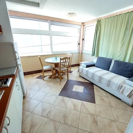 Australia Apartmán *