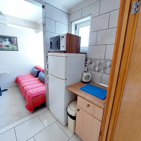 Apartmán Australia *