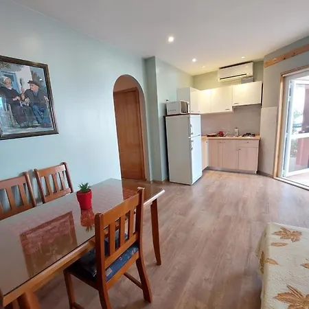 Australia Apartmán *