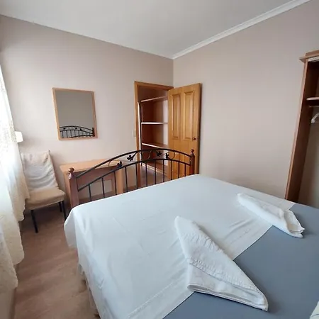 Australia Apartmán *