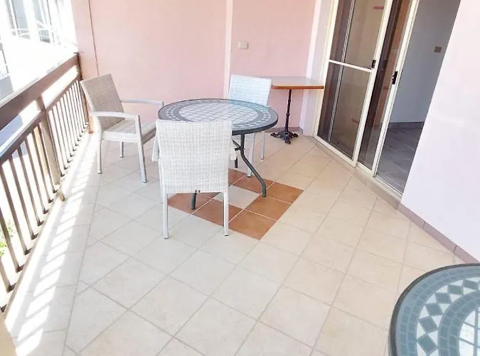 Apartament Australia Makarska