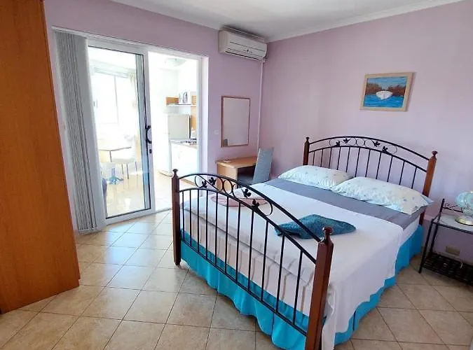 Australia Apartament Makarska