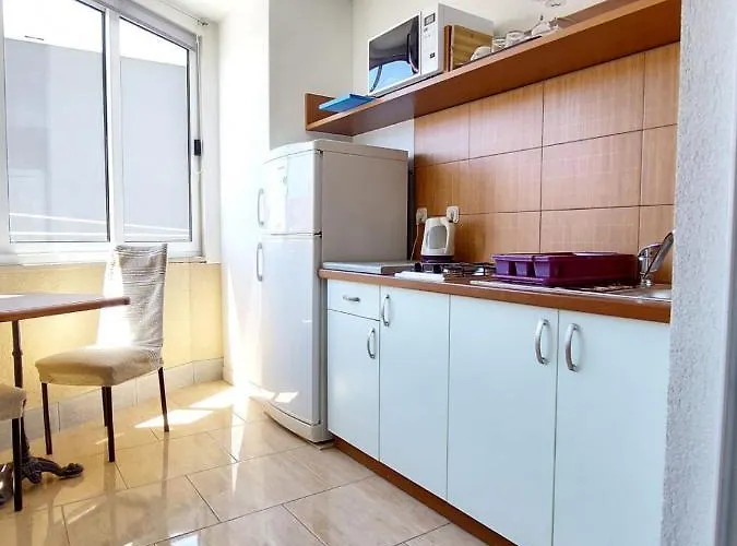 Australia Apartament Makarska