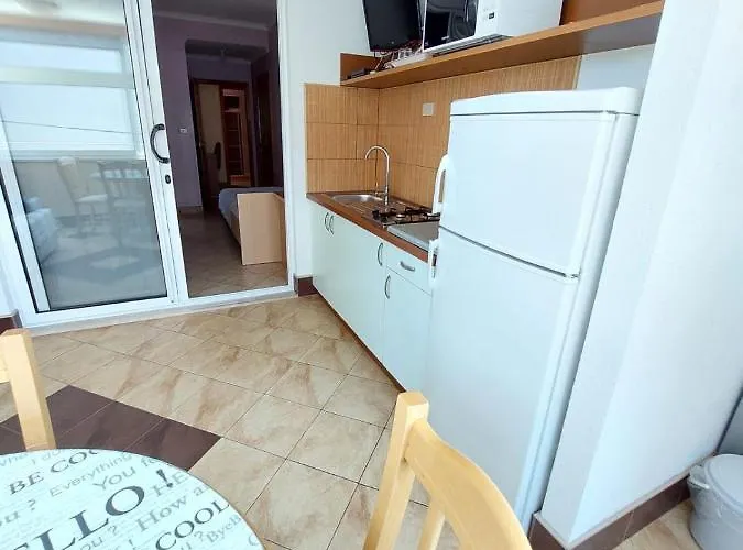 Australia Apartament *