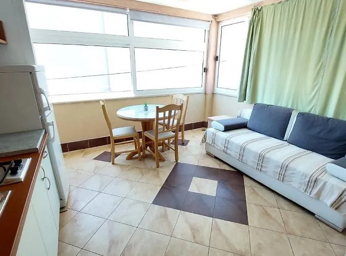Australia Apartament *