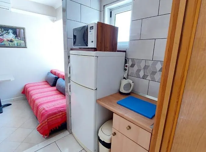 Apartament Australia *