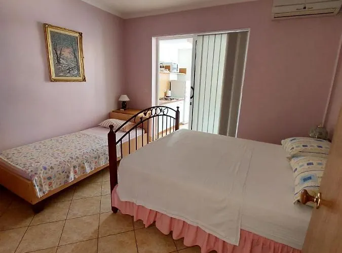 Apartament Australia