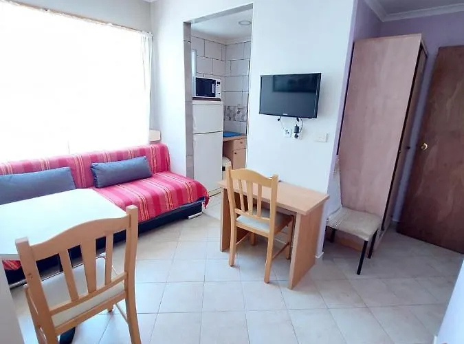 Apartament Australia *