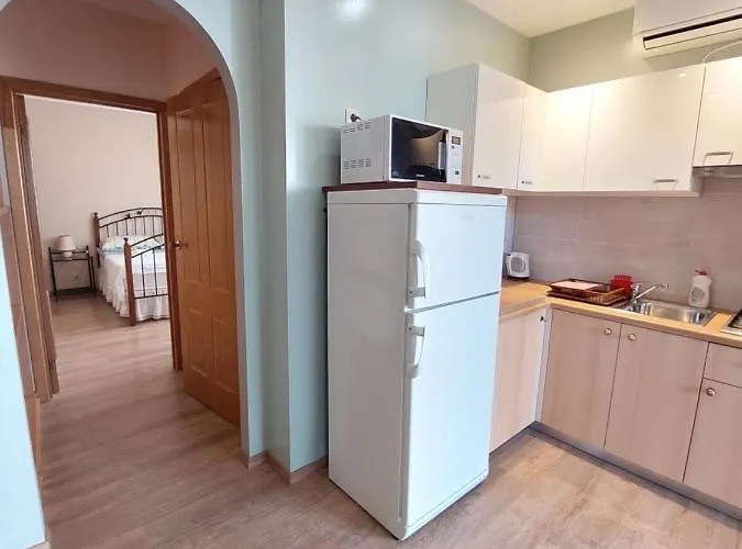 Australia Apartament Makarska
