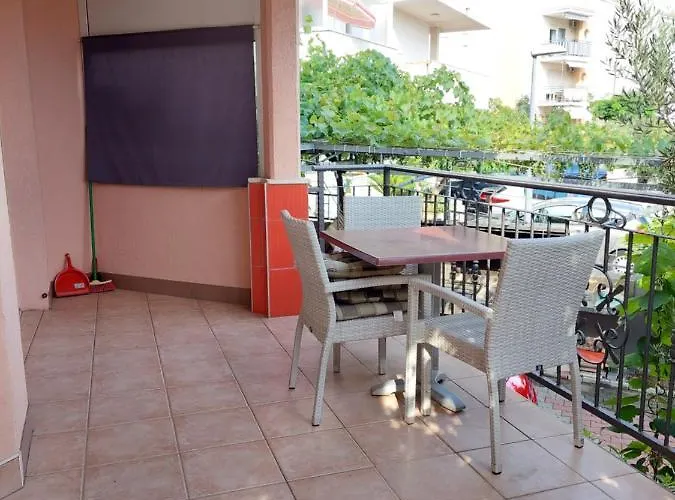 Australia Apartament