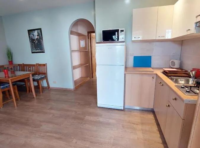 Australia Apartament